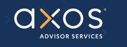 axos advisor services
